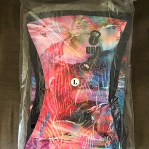 Brand New, Never Worn Knee Sleeves - Size L